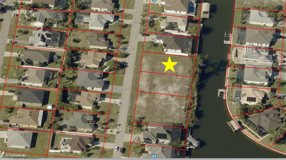 2731 SW 17th Pl., Cape Coral, FL 33914