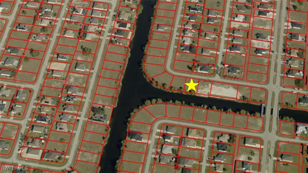 820 NW 20th St., Cape Coral, FL 33993