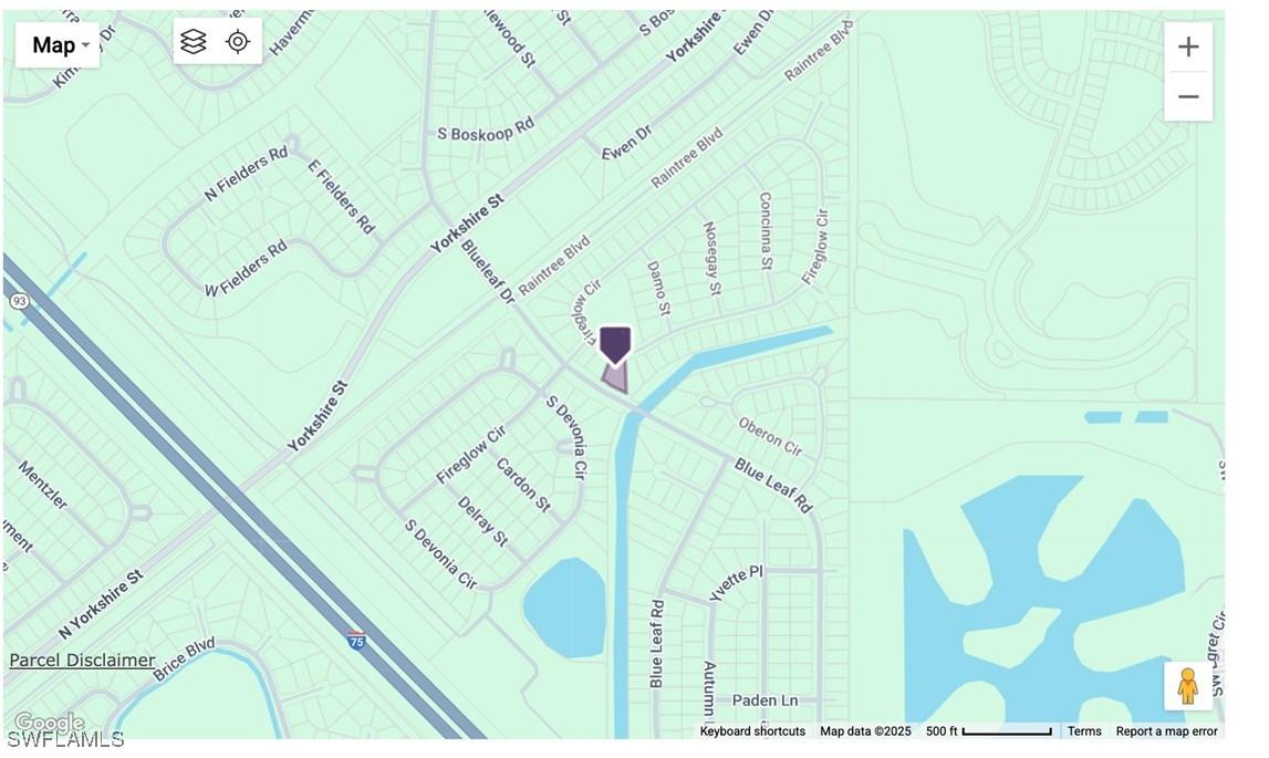 [Address Hidden by Seller], North Port, FL 34288