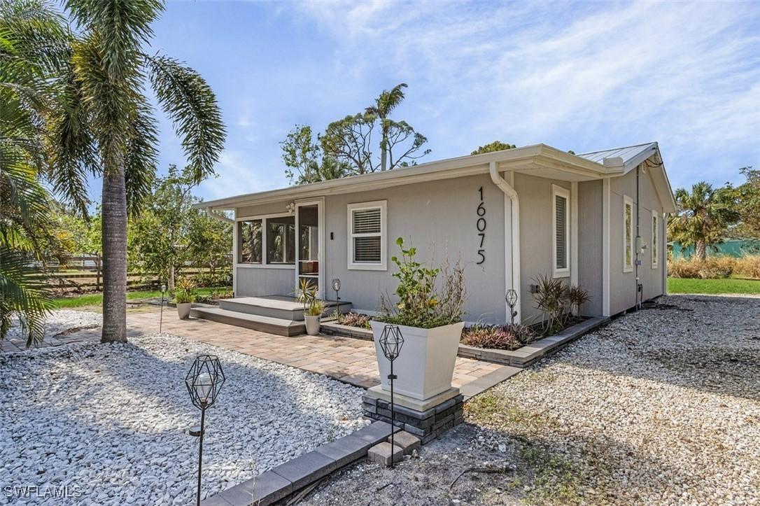 16075 Quail Tr., Bokeelia, FL 33922