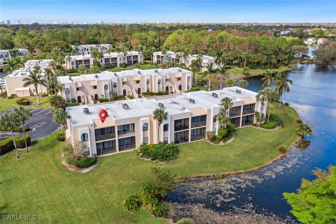 3327 Olympic Dr. #526, Naples, FL 34105