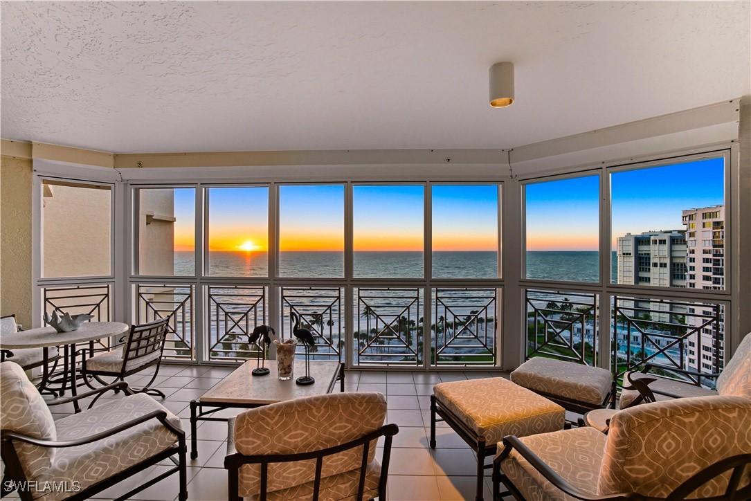 4021 Gulf Shore Blvd. #1403, Naples, FL 34103