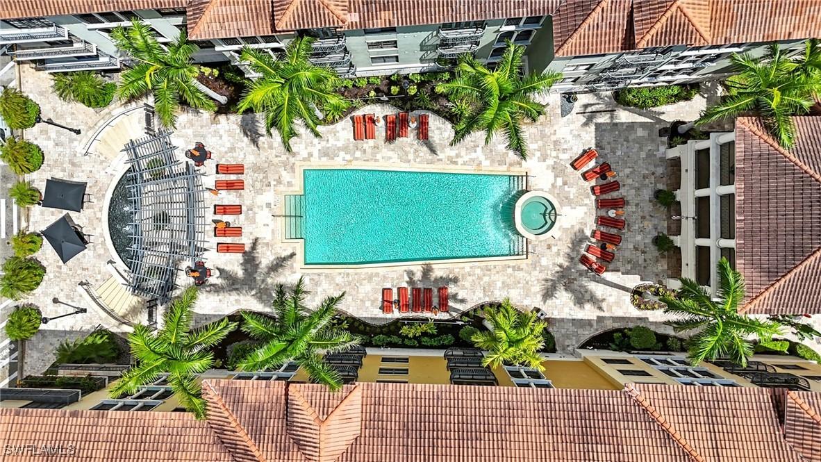 23151 Fashion Dr. #309, Estero, FL 33928