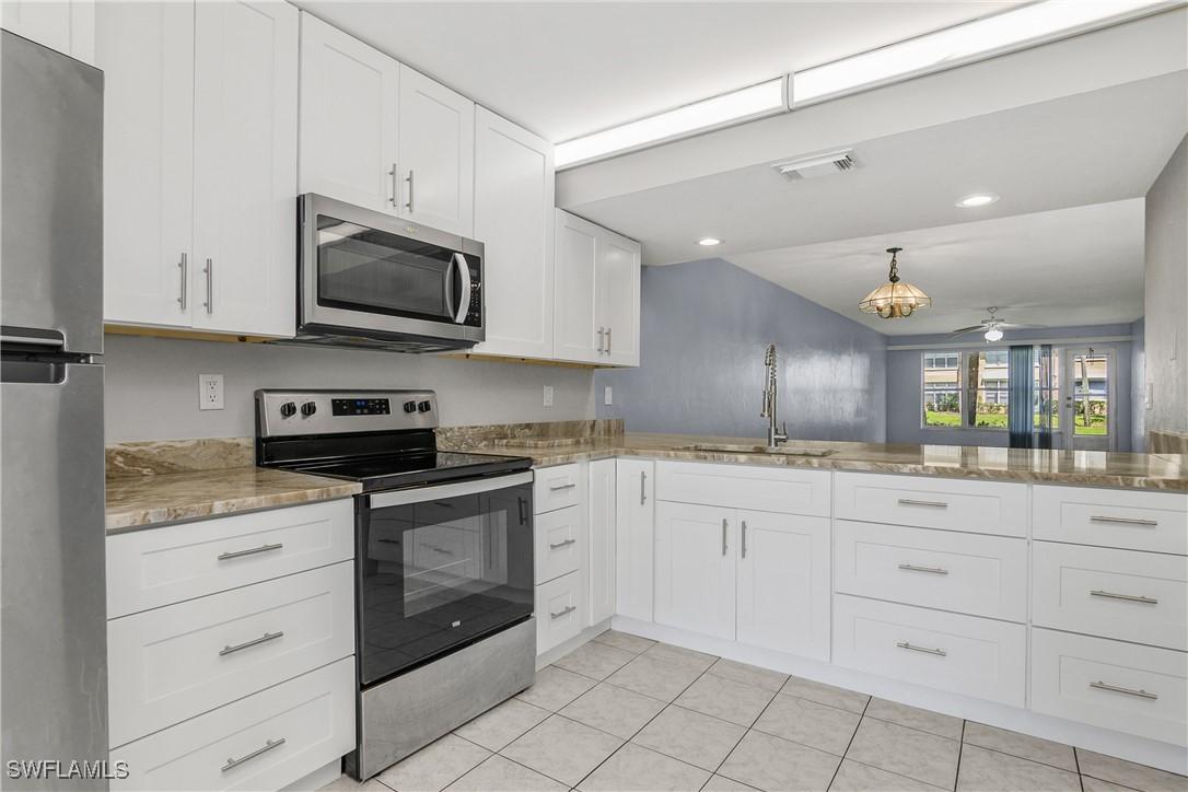 4200 Looking Glass Ln. #4207, Naples, FL 34112