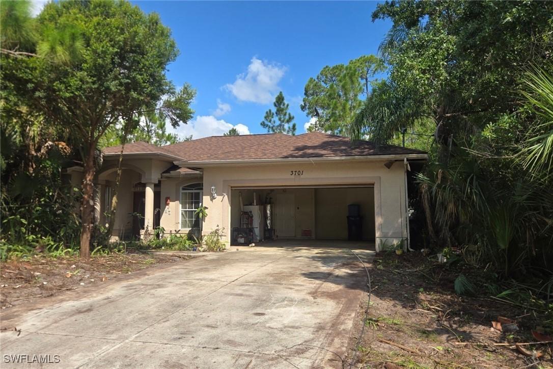 3701 Eagle Pass St., North Port, FL 34286