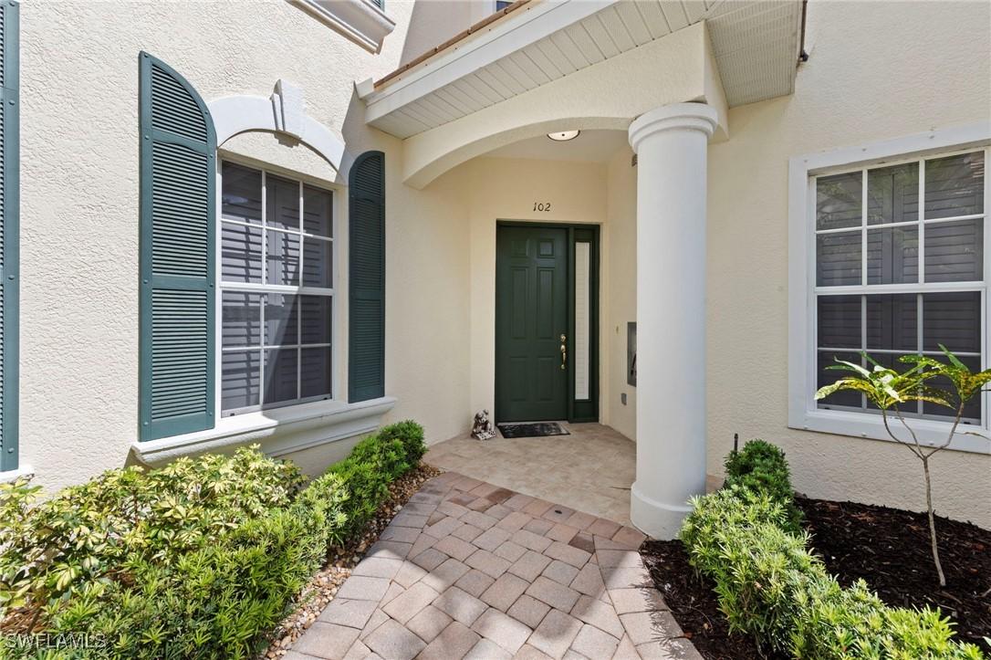 28649 San Lucas Ln. #102, Bonita Springs, FL 34135