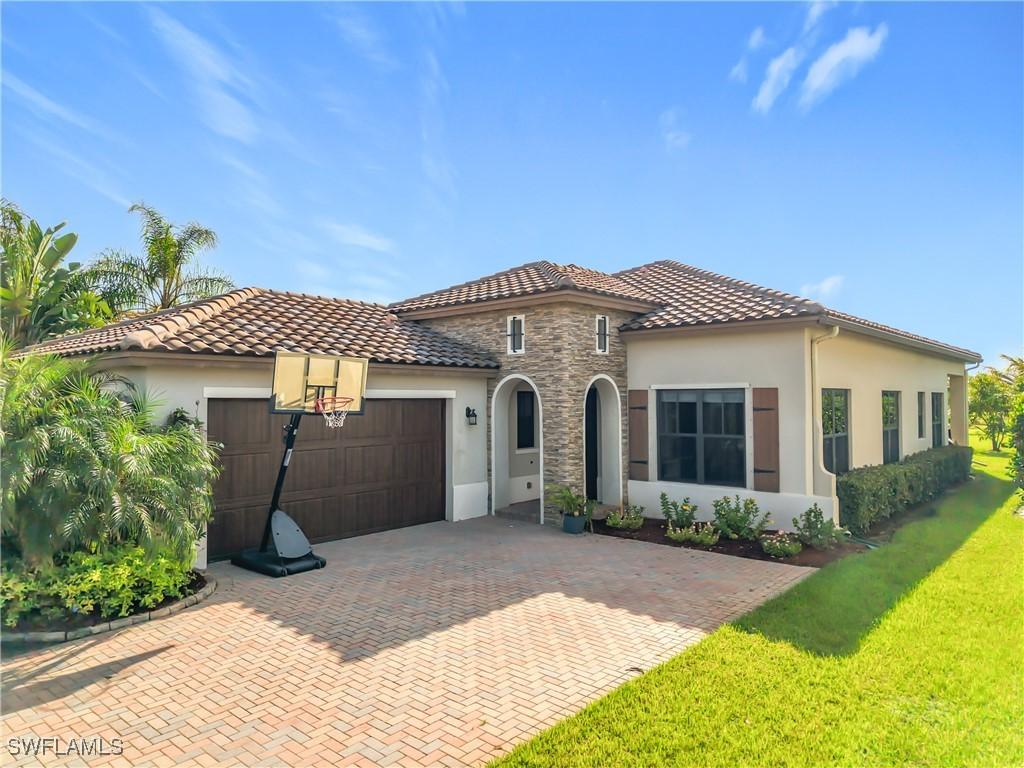 5118 Genoa St., Ave Maria, FL 34142