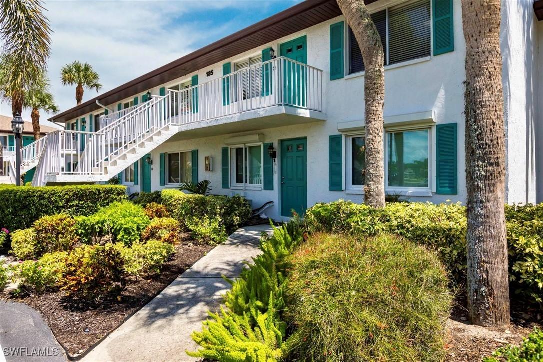 185 Penny Ln. #3122, Naples, FL 34112