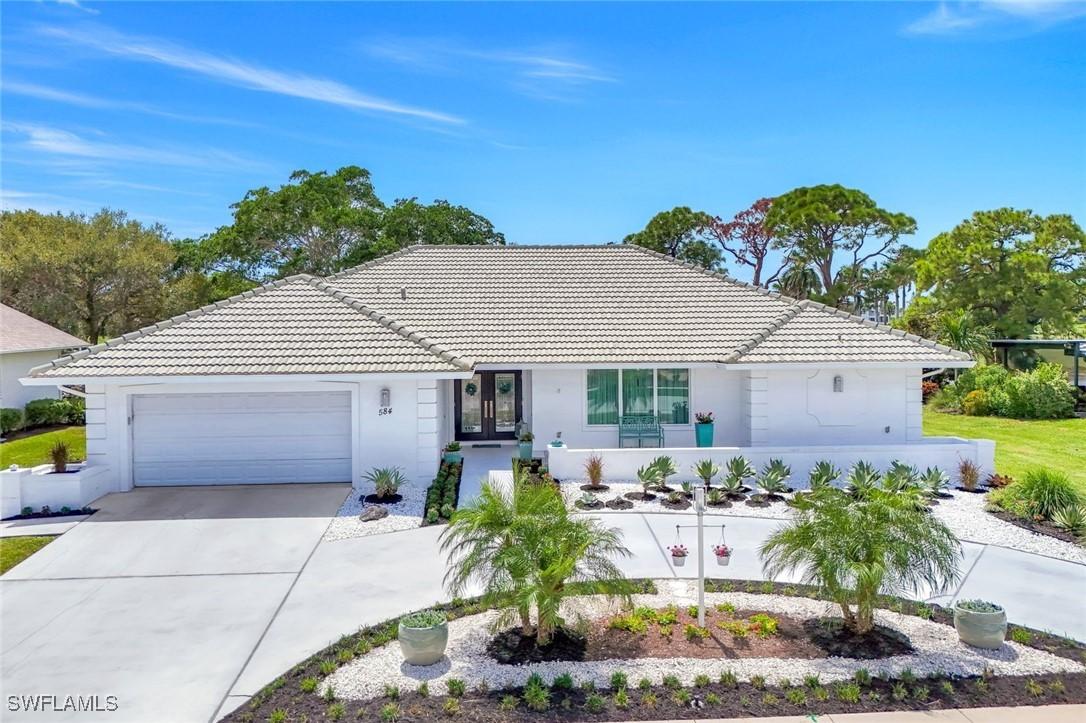 584 Nassau Rd., Marco Island, FL 34145