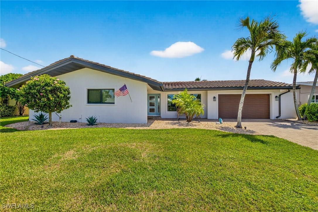 5309 Malaluka Ct., Cape Coral, FL 33904