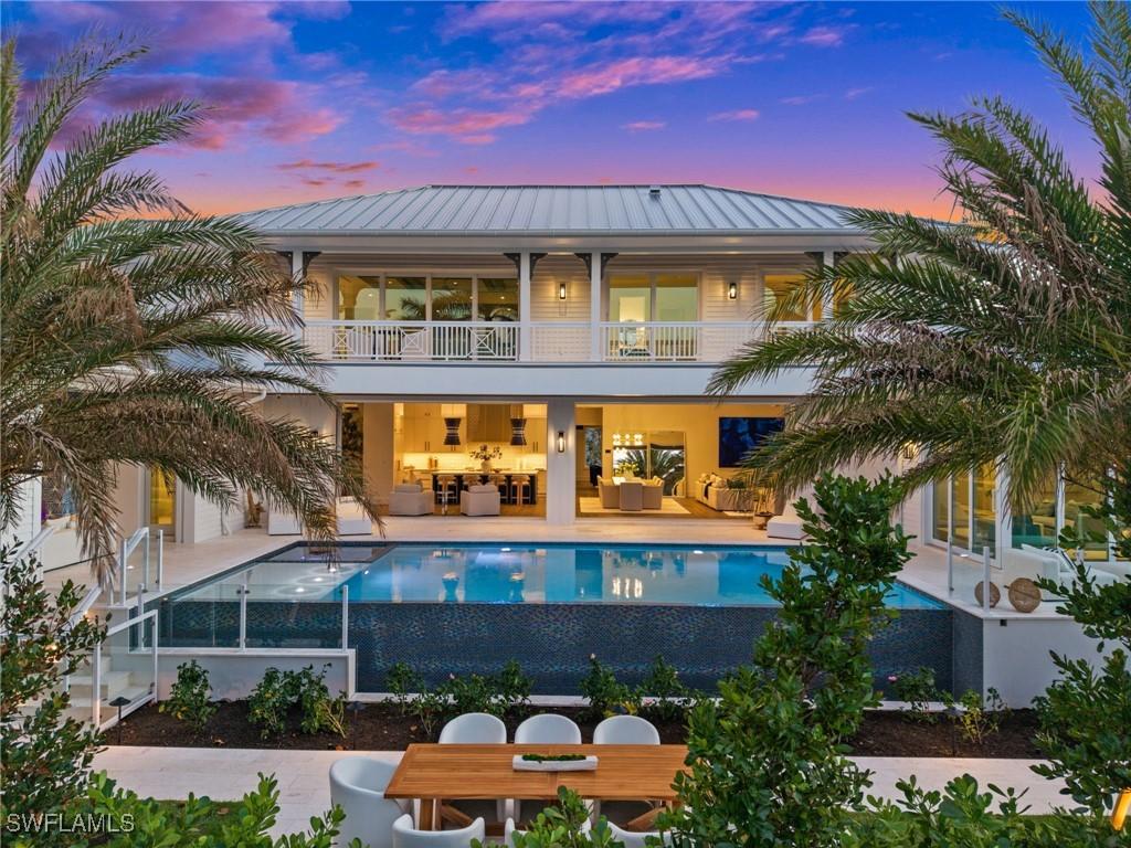 506 Neapolitan Ln., Naples, FL 34103