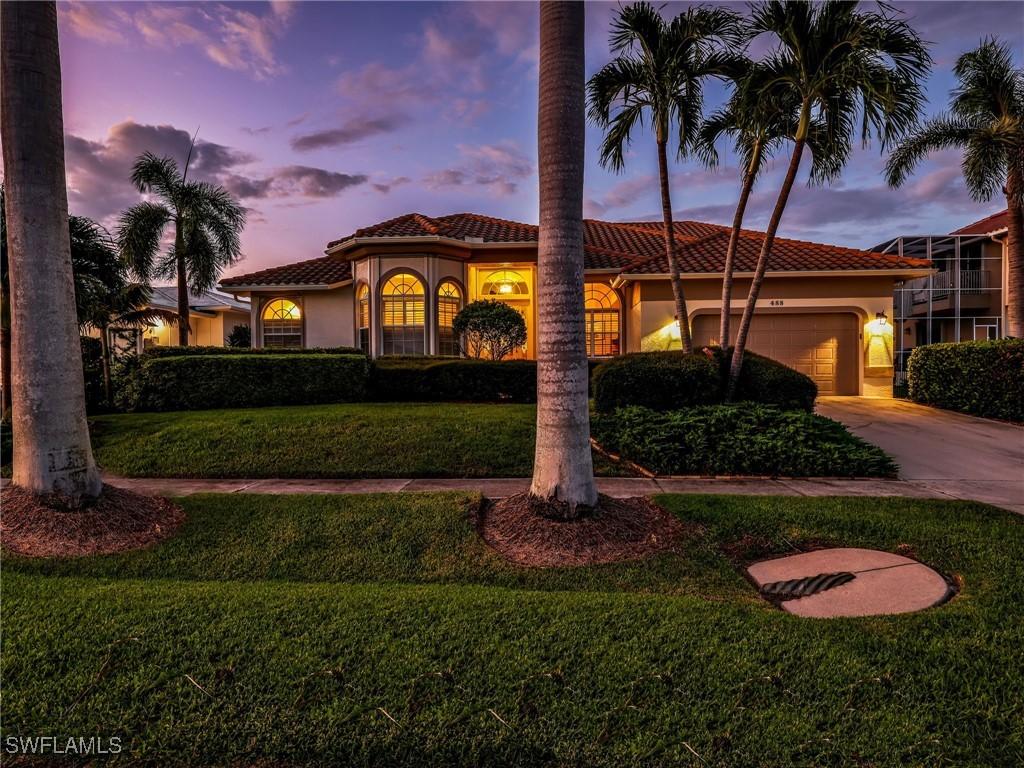488 Adirondack Ct., Marco Island, FL 34145