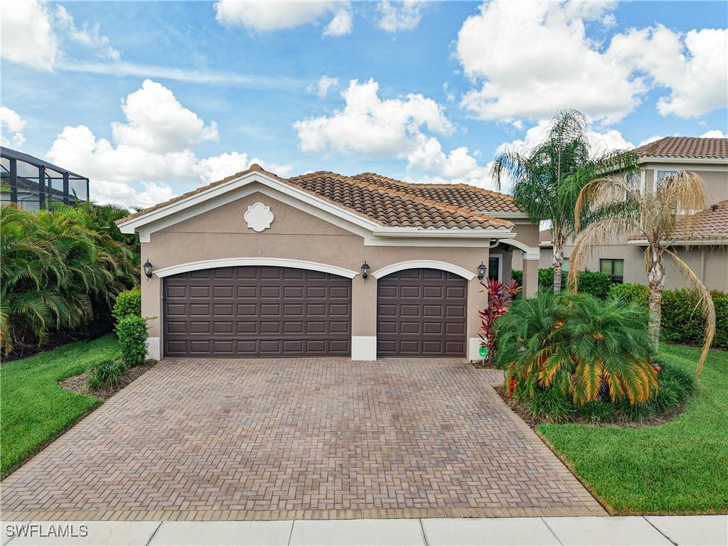 10051 Spicebush Ln., Fort Myers, FL 33913