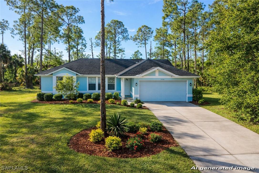 3330 12th Ave., Naples, FL 34117