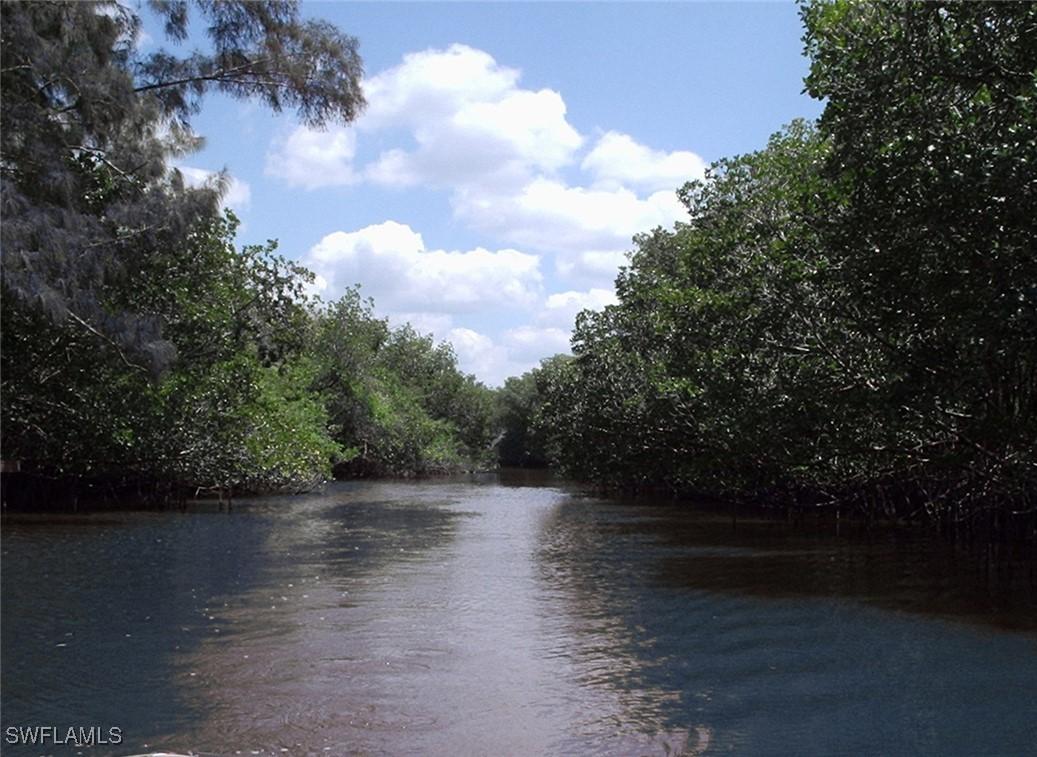 [Address Hidden by Seller], Everglades City, FL 34139