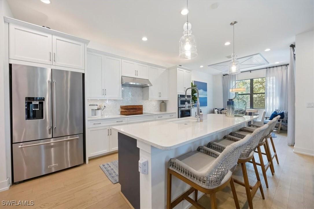 12940 Pembroke Dr., Naples, FL 34105