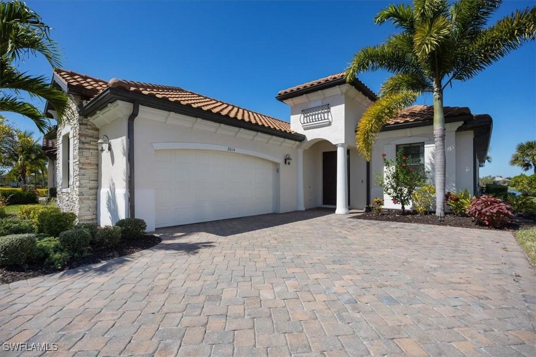2014 Mustique St., Naples, FL 34120
