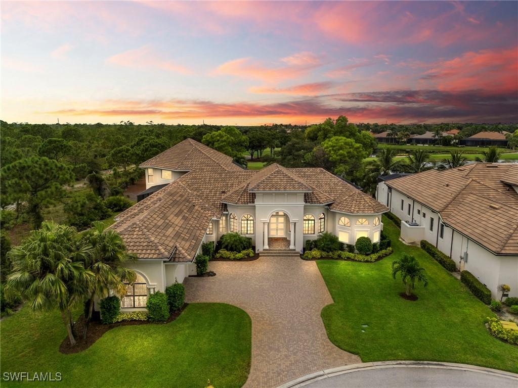 18990 Knoll Landing Dr., Fort Myers, FL 33908