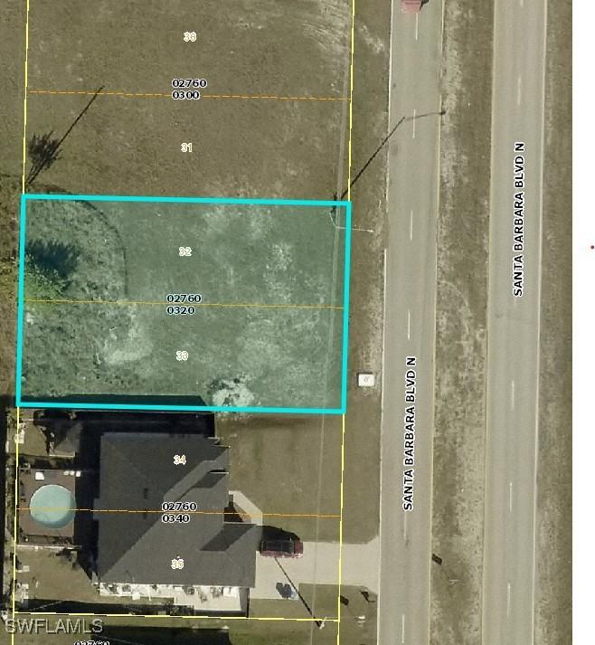 2418 Santa Barbara Blvd., Cape Coral, FL 33993