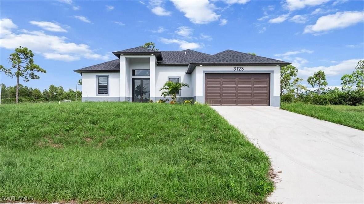 3123 NW 18th Ave., Cape Coral, FL 33993