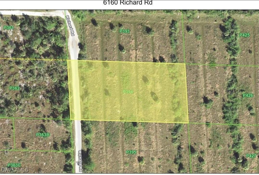 6160 Richard Rd., Punta Gorda, FL 33982