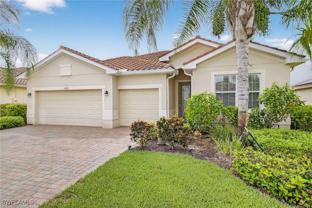 2255 Vermont Ln., Naples, FL 34120