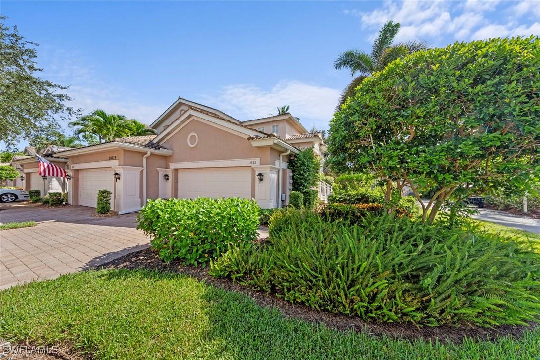 28125 Tamberine Ct. #1522, Bonita Springs, FL 34135