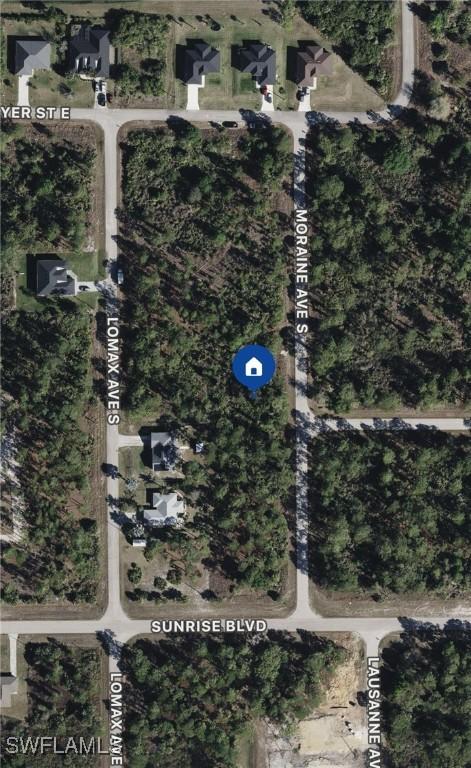 188 Moraine Ave., Lehigh Acres, FL 33974