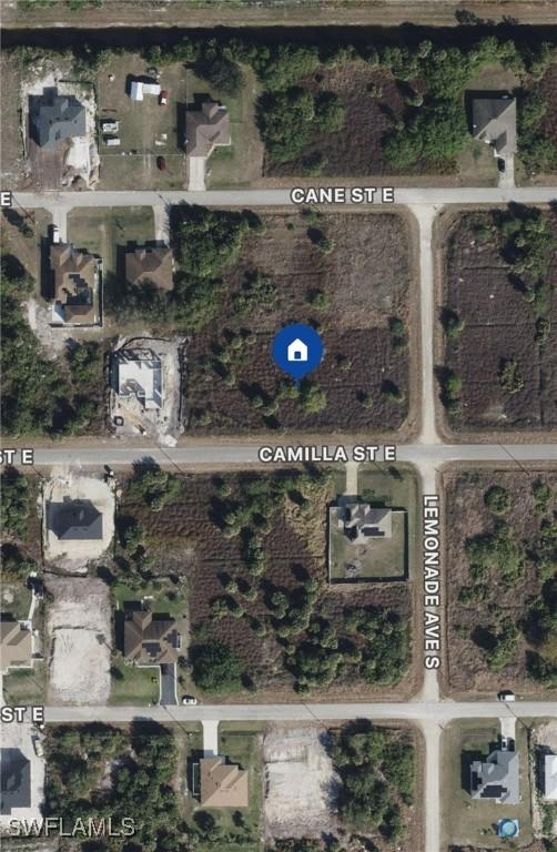 733 Camilla St., Lehigh Acres, FL 33974