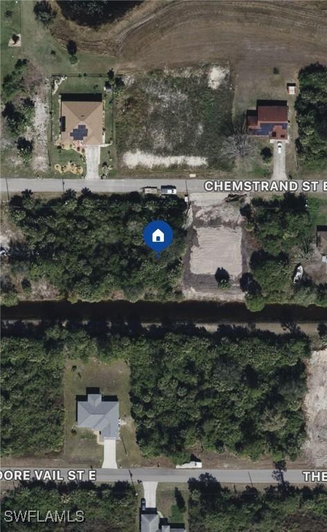 720 Chemstrand St., Lehigh Acres, FL 33974