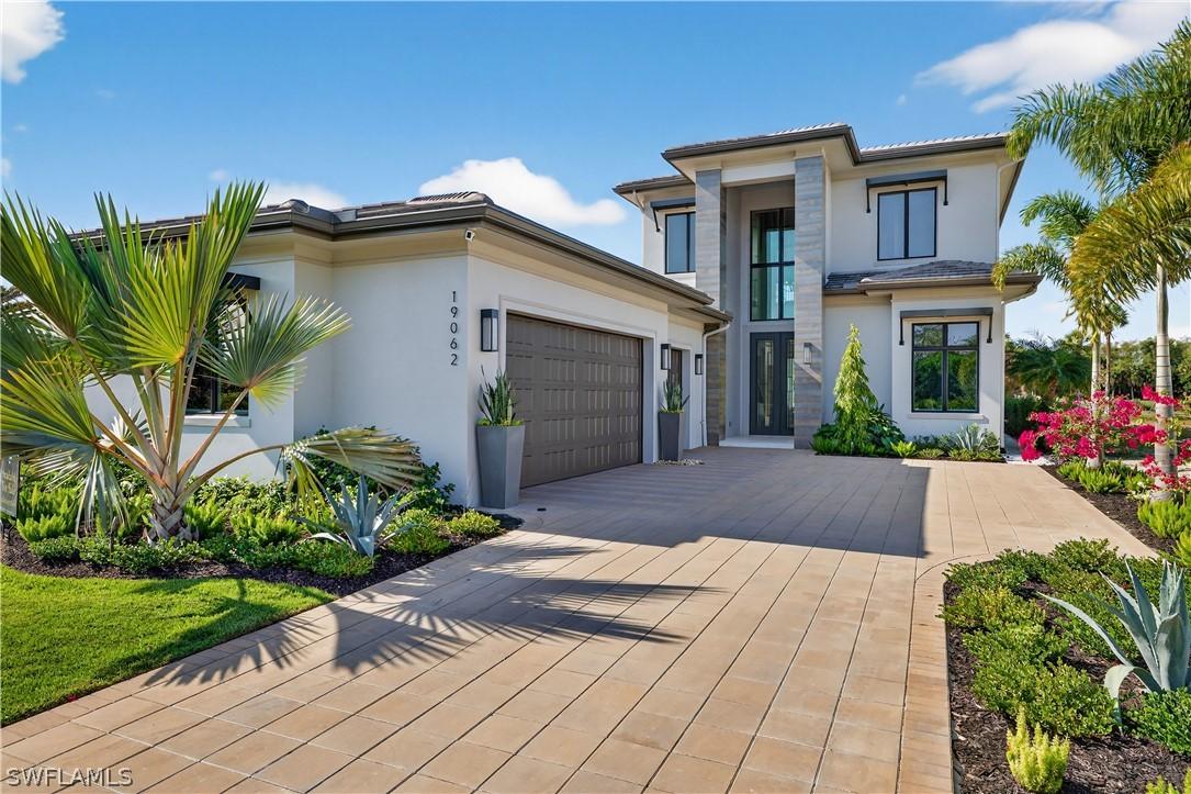 19062 Via Messina Way, Fort Myers, FL 33913