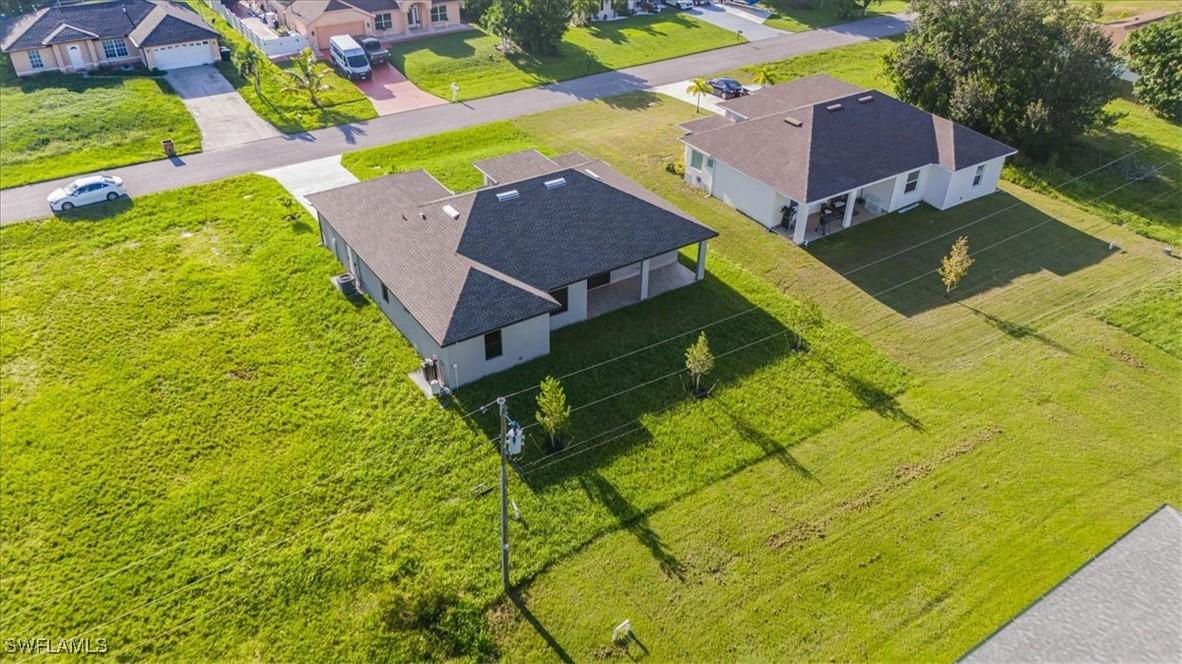 1417 NE 17th Ave., Cape Coral, FL 33909