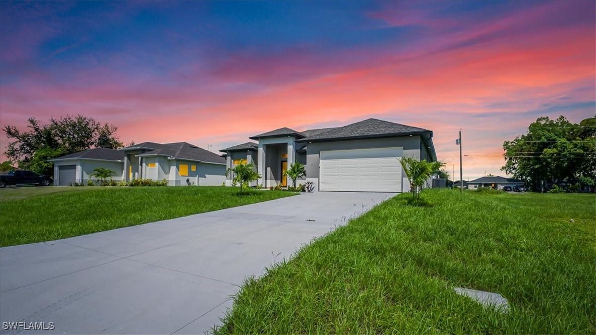 1417 NE 17th Ave., Cape Coral, FL 33909