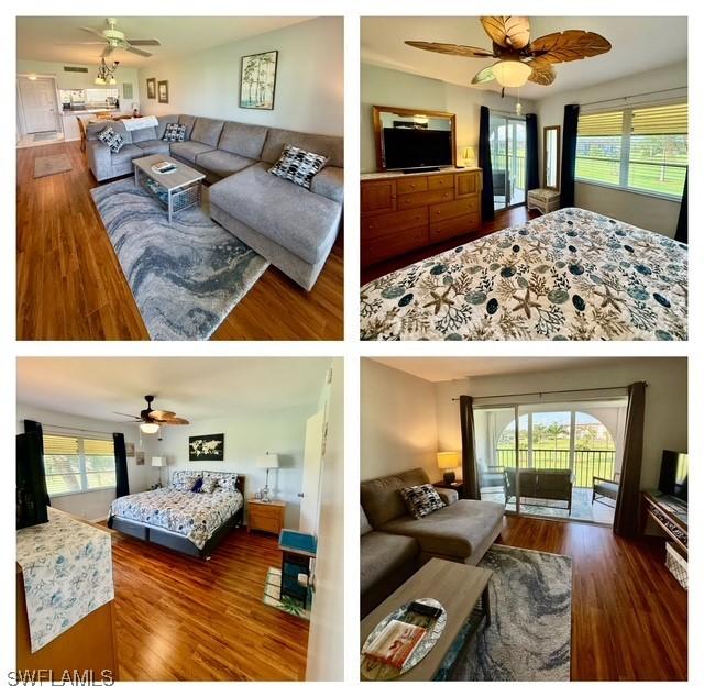 9 High Point Cir. #305, Naples, FL 34103