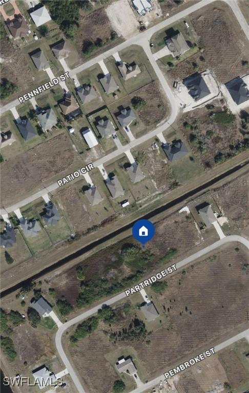 217 Partridge St., Lehigh Acres, FL 33974