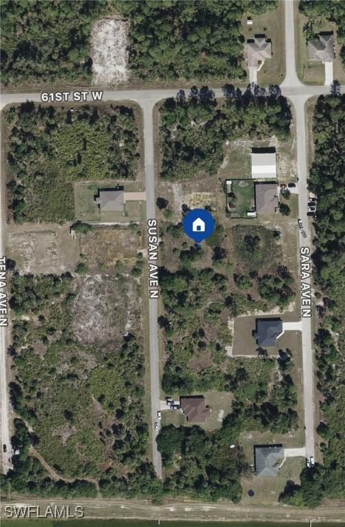 6010 Susan Ave., Lehigh Acres, FL 33971