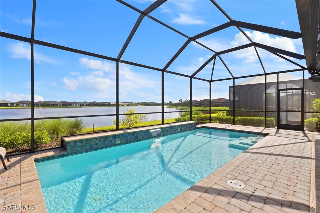 6107 Harmony Dr., Ave Maria, FL 34142