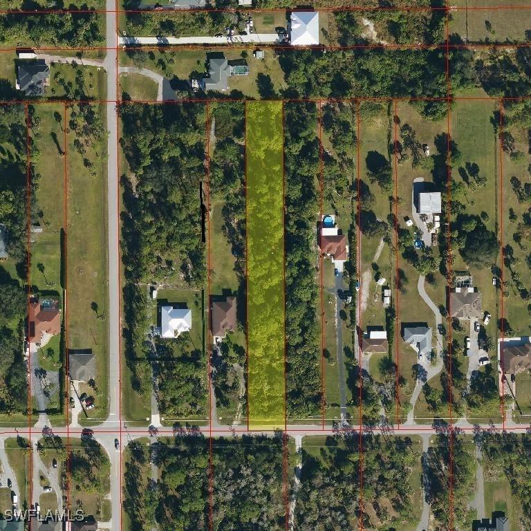 47th Ave., Naples, FL 34120