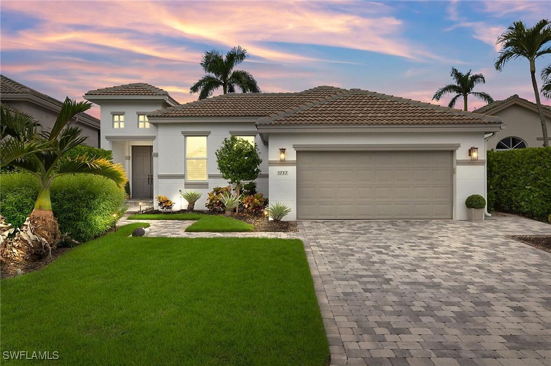 1737 York Island Dr., Naples, FL 34112