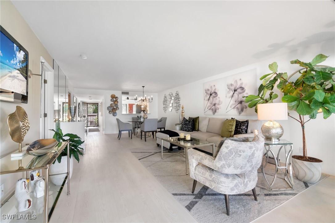 800 Misty Pines Cir. #H205, Naples, FL 34105