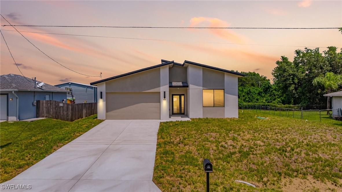 3016 11th St., Lehigh Acres, FL 33971