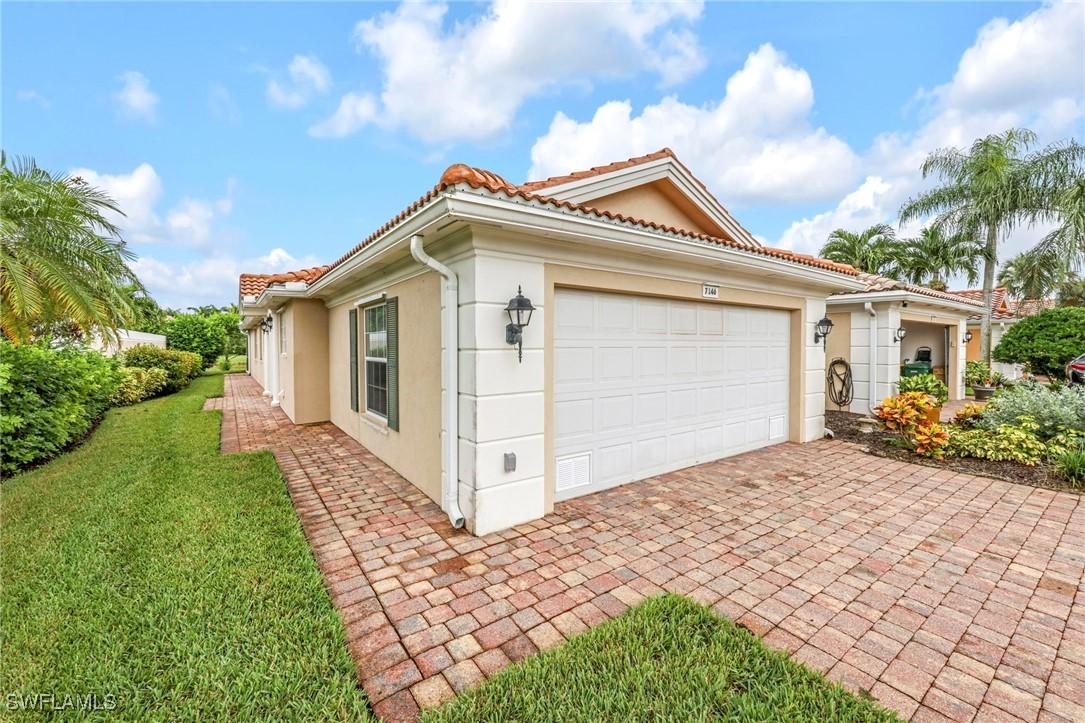 7146 Marconi Ct., Naples, FL 34114