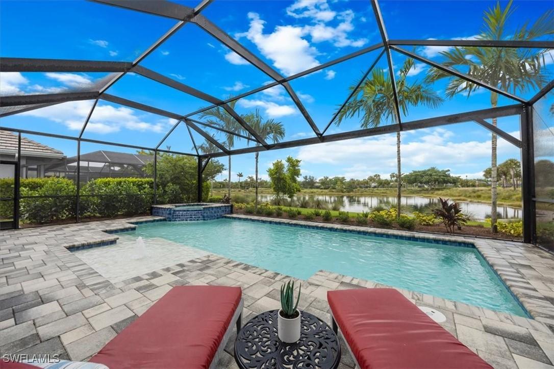 5773 Anegada Dr., Naples, FL 34113