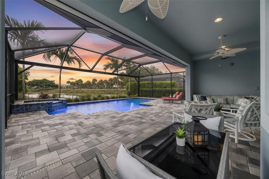 5773 Anegada Dr., Naples, FL 34113