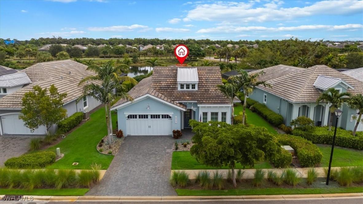 5773 Anegada Dr., Naples, FL 34113