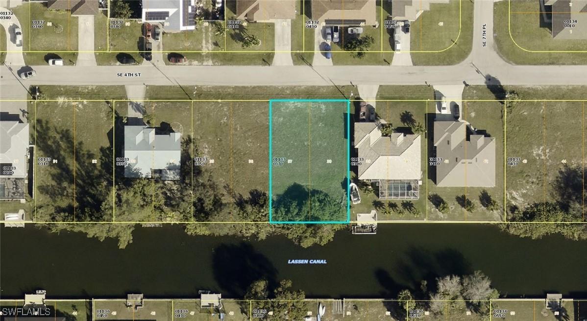 626 SE 4th St., Cape Coral, FL 33990
