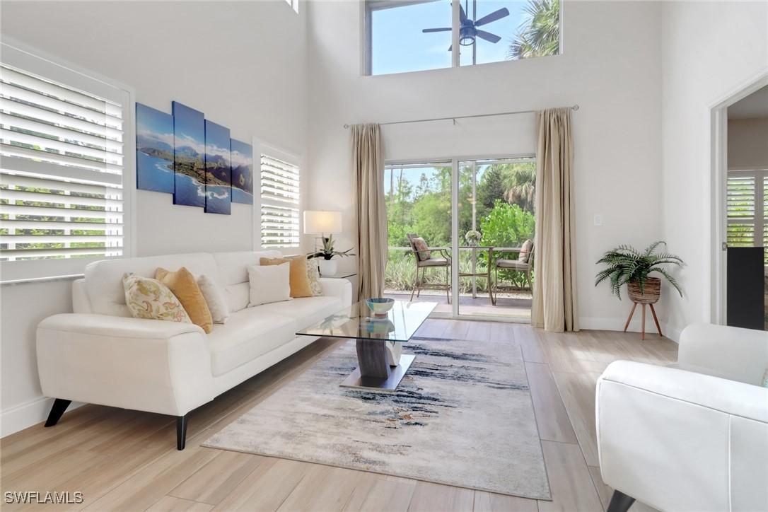 4430 Botanical Place Cir. #101, Naples, FL 34112