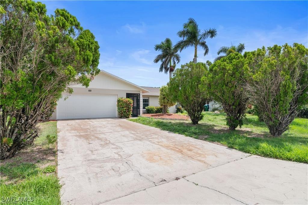 833 SW 51st Ter., Cape Coral, FL 33914