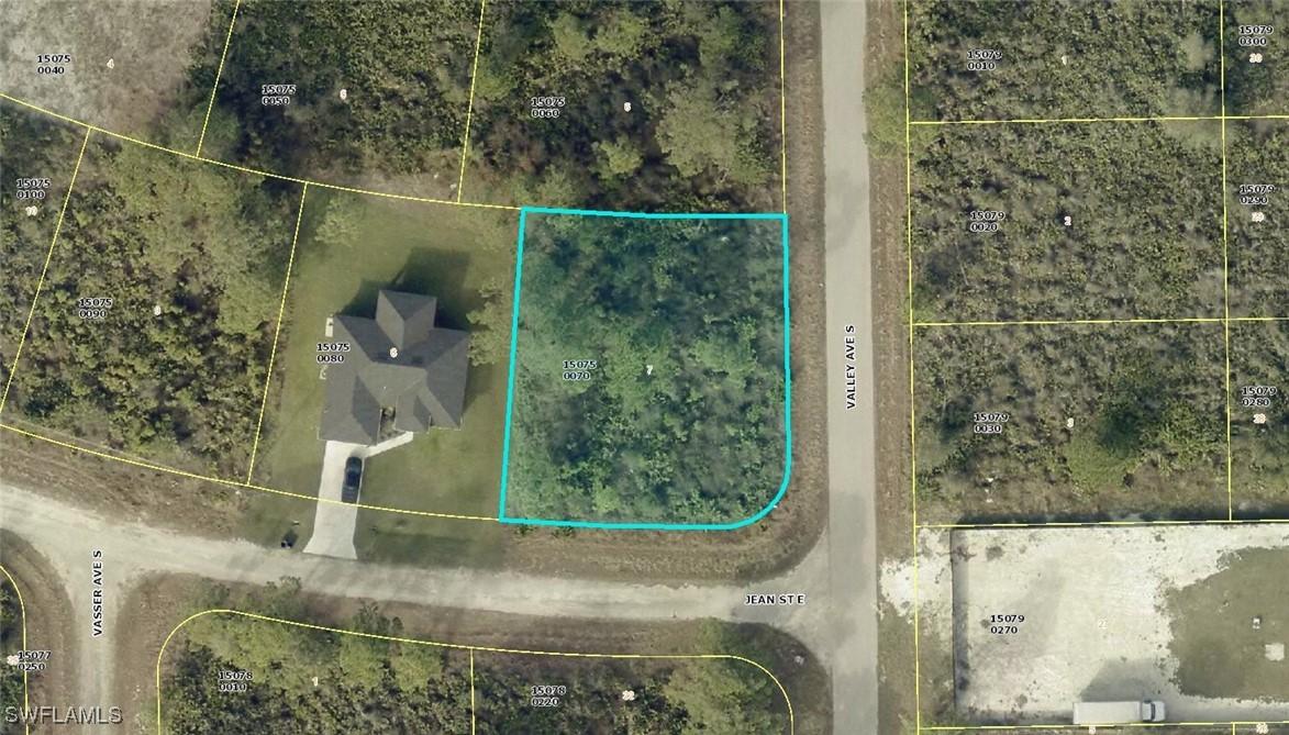 1149 Jean St., Lehigh Acres, FL 33974
