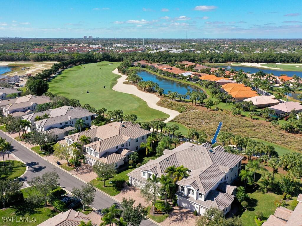 10540 Marino Pointe Dr. #301, Miromar Lakes, FL 33913